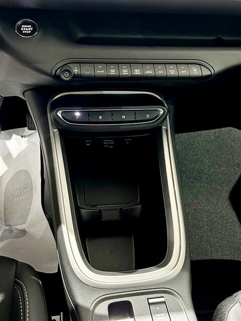 Jeep Avenger 1.2 turbo e-hybrid mhev ALTITUDE fwd 110cv edct6 Elettrica / Benzina