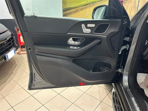 Mercedes-Benz GLE 350 de phev Premium Plus 4matic auto Elettrica / Diesel