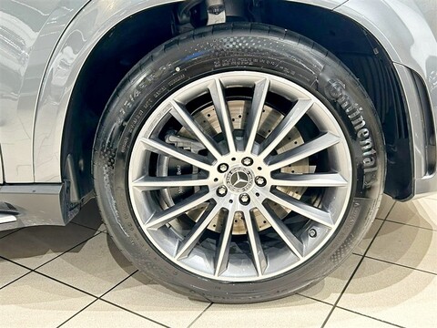 Mercedes-Benz GLE 350 de phev Premium Plus 4matic auto Elettrica / Diesel