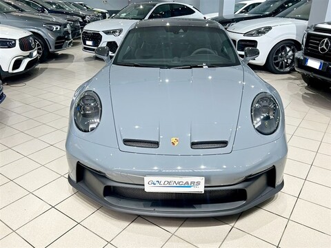Porsche 992 911 Coupe 4.0 GT3 auto Clubsport Pack Benzina