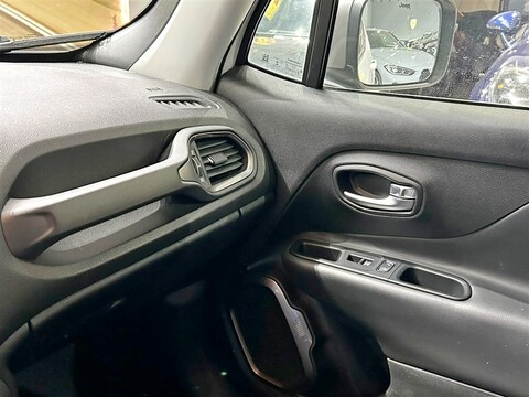 Jeep Renegade MY 2019 1.6 mjt Sport 2wd 120c Diesel