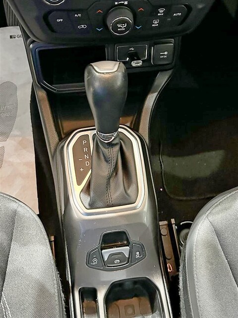 Jeep Renegade MY 2019 1.6 mjt Sport 2wd 120c Diesel