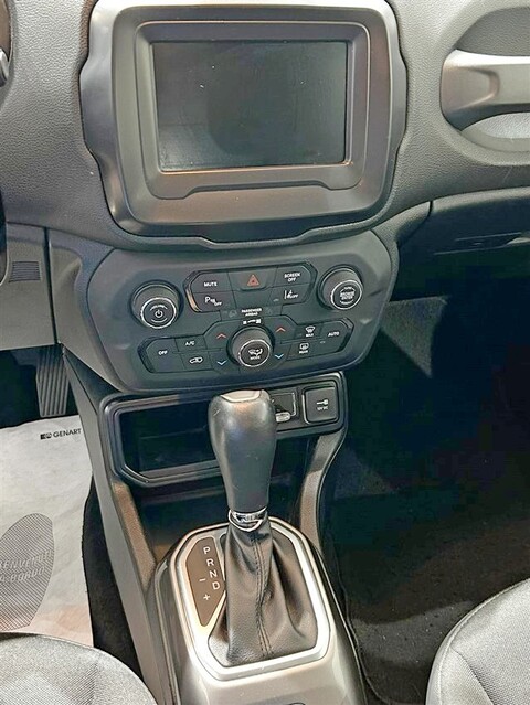 Jeep Renegade MY 2019 1.6 mjt Sport 2wd 120c Diesel