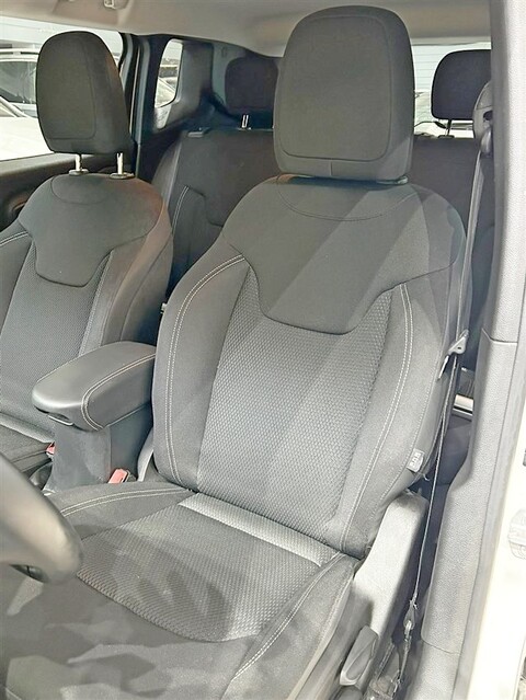 Jeep Renegade MY 2019 1.6 mjt Sport 2wd 120c Diesel