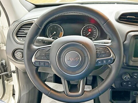 Jeep Renegade MY 2019 1.6 mjt Sport 2wd 120c Diesel