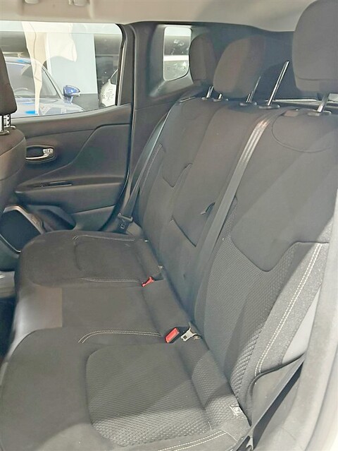 Jeep Renegade MY 2019 1.6 mjt Sport 2wd 120c Diesel