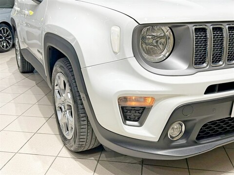 Jeep Renegade MY 2019 1.6 mjt Sport 2wd 120c Diesel