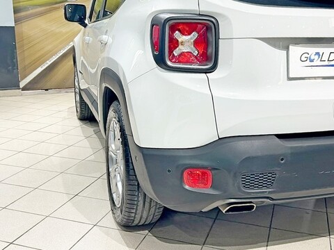 Jeep Renegade MY 2019 1.6 mjt Sport 2wd 120c Diesel