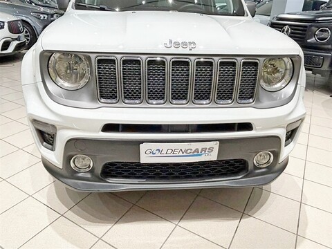 Jeep Renegade MY 2019 1.6 mjt Sport 2wd 120c Diesel