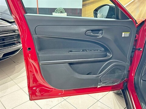 Fiat 600 1.2 hybrid 110cv auto Elettrica / Benzina