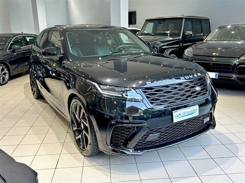 Land Rover Range Rover Velar 5.0 V8 sc SV Autobiography Dynamic Edition 550cv a Benzina