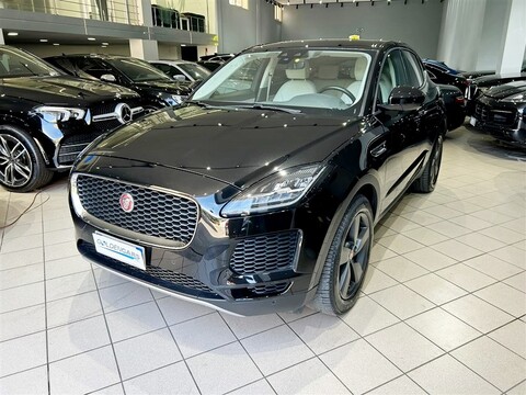 Jaguar E-Pace 2.0d i4 S awd 150cv auto my19 Diesel