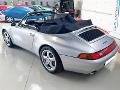 Porsche 993 911 Cabrio 3.6 Carrera Benzina