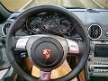 Porsche Boxster 240 Cv Benzina