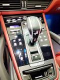 Porsche Cayenne Coupe 3.0 e-hybrid tiptronic Platinum Edition Elettrica / Benzina