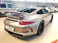 Porsche 911 GT3 3.8 da 476 CV Benzina