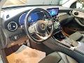 Mercedes-Benz GLC 250D 4Matic Diesel