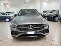 Mercedes-Benz GLC 250D 4Matic Diesel