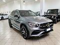 Mercedes-Benz GLC 250D 4Matic Diesel