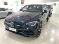 Mercedes-Benz GLC Coupe 300 d Sport 4matic auto Diesel