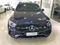 Mercedes-Benz GLC Coupe 300 d Sport 4matic auto Diesel