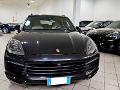 Porsche Cayenne 2.9 S tiptronic Benzina