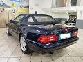 Mercedes-Benz Sl 320 V6 2+2 iscritta ASI Benzina