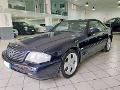 Mercedes-Benz Sl 320 V6 2+2 iscritta ASI Benzina