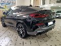 BMW X6 X6 xdrive40d mhev 48V Msport auto Elettrica / Diesel