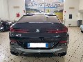 BMW X6 X6 xdrive40d mhev 48V Msport auto Elettrica / Diesel