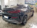 BMW X6 X6 xdrive40d mhev 48V Msport auto Elettrica / Diesel