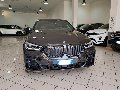 BMW X6 X6 xdrive40d mhev 48V Msport auto Elettrica / Diesel