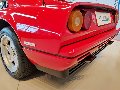 Ferrari 208 GTB Turbo Intercooler Benzina