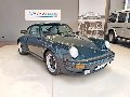 Porsche 911 3.3 turbo Benzina