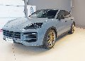 Porsche Cayenne Coupe 4.0 e-hybrid Turbo c/pack GT Elettrica / Benzina