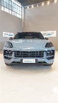 Porsche Cayenne Coupe 4.0 e-hybrid Turbo c/pack GT Elettrica / Benzina