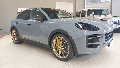 Porsche Cayenne Coupe 4.0 e-hybrid Turbo c/pack GT Elettrica / Benzina