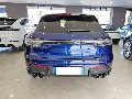 Porsche Macan 2.0 265cv pdk Benzina