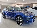 Porsche Macan 2.0 265cv pdk Benzina