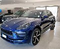 Porsche Macan 2.0 265cv pdk Benzina