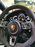 Porsche Cayenne Coupe 4.0 Turbo tiptronic Benzina