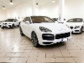 Porsche Cayenne Coupe 4.0 Turbo tiptronic Benzina