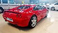 Ferrari F355 F1 Berlinetta Benzina