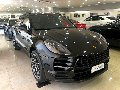 Porsche Macan 2.0 245cv pdk Benzina