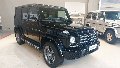 Mercedes-Benz Classe G Lunga G 350 d 245cv auto Diesel