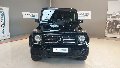 Mercedes-Benz Classe G Lunga G 350 d 245cv auto Diesel