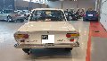 Lancia Fulvia 1.3 S Rallye II° Serie Benzina