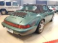 Porsche 911 Carrera 2 964 da 250 Cv Benzina