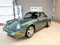 Porsche 911 Carrera 2 964 da 250 Cv Benzina