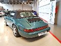 Porsche 911 Carrera 2 964 da 250 Cv Benzina